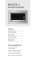 Microwave MEG50K-5